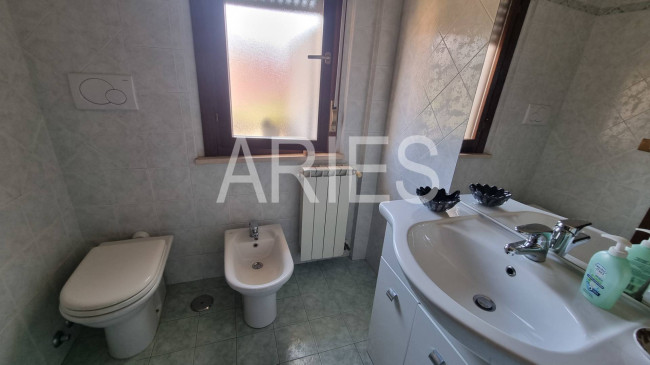 Appartamento in vendita a Fiumicino