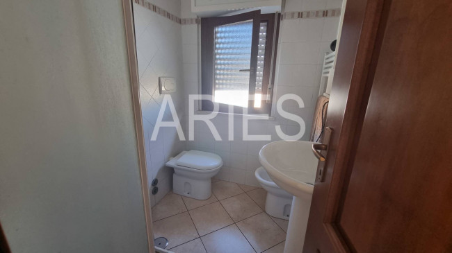 Appartamento in vendita a Fiumicino