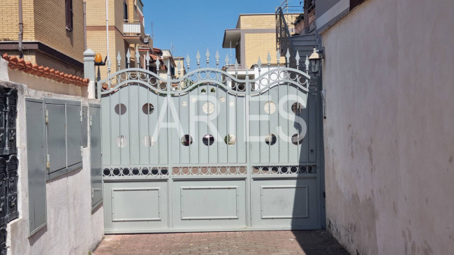 Appartamento in vendita a Fiumicino
