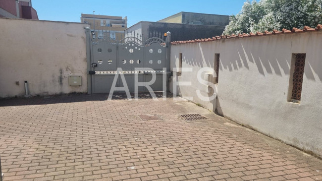 Appartamento in vendita a Fiumicino