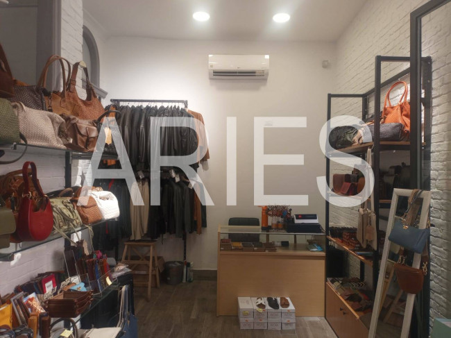 Attività commerciale in vendita a Roma