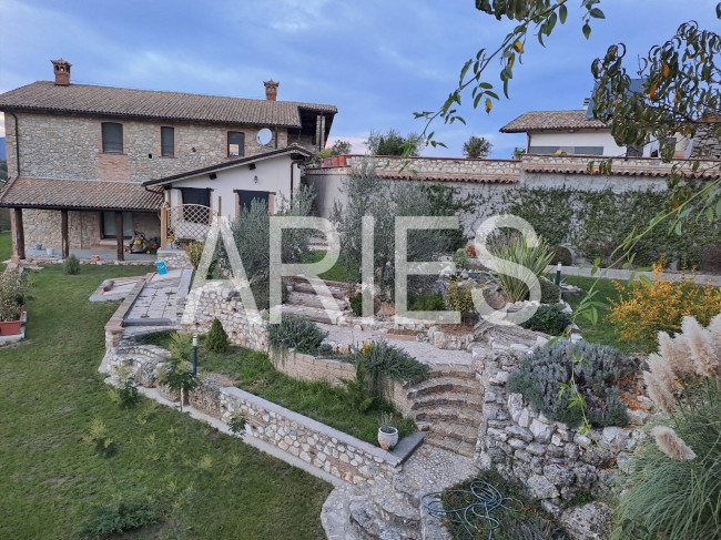 Villa in vendita a Rieti