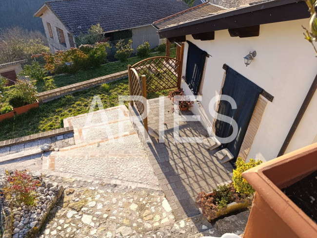 Villa in vendita a Rieti