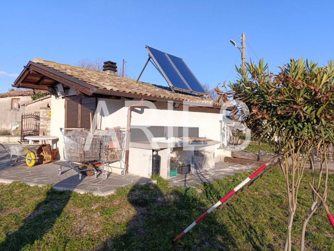 Villa in vendita a Rieti