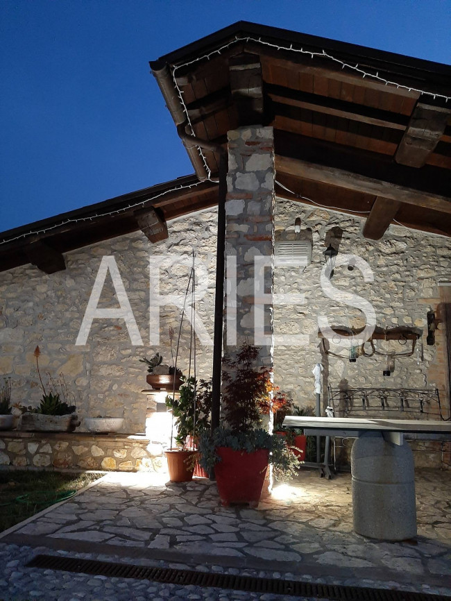 Villa in vendita a Rieti