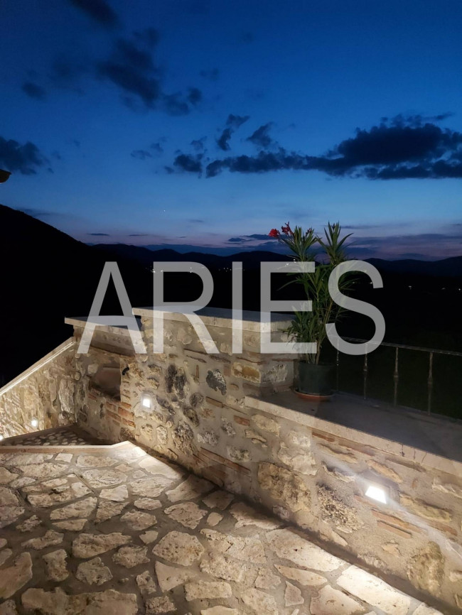 Villa in vendita a Rieti