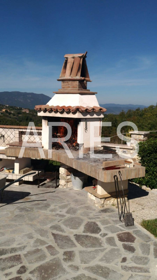Villa in vendita a Rieti