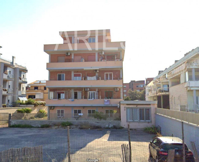 Appartamento in vendita a Fiumicino