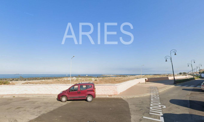Appartamento in vendita a Fiumicino