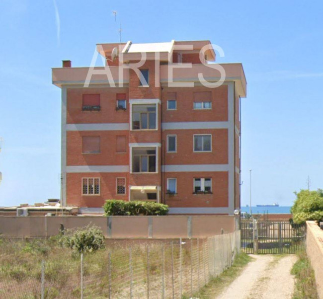 Appartamento in vendita a Fiumicino