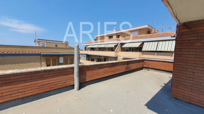 Appartamento in vendita a Fiumicino