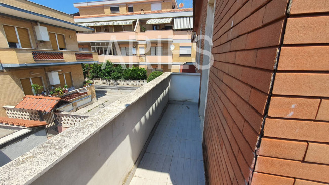 Appartamento in vendita a Fiumicino