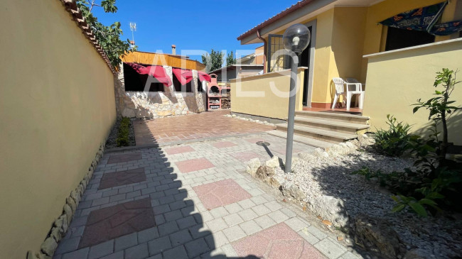 Villette a schiera in vendita a Fiumicino