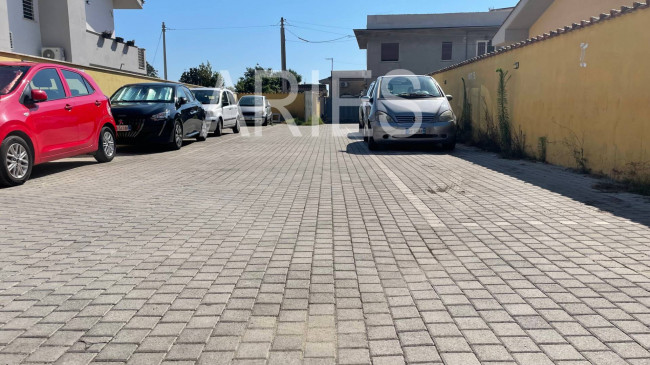 Villette a schiera in vendita a Fiumicino