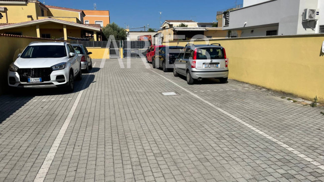 Villette a schiera in vendita a Fiumicino