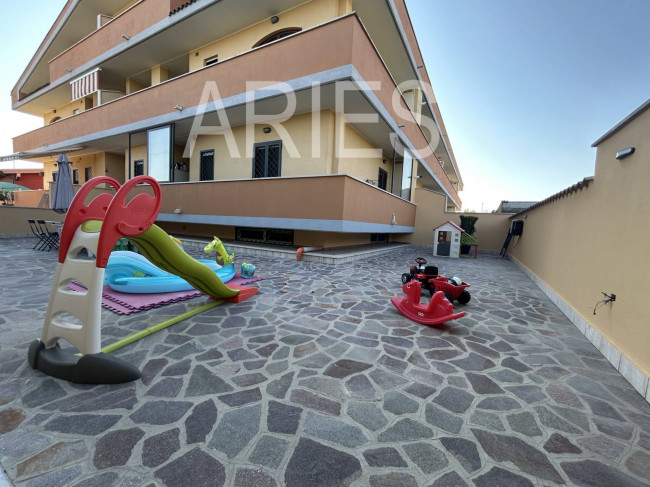 Appartamento in vendita a Fiumicino