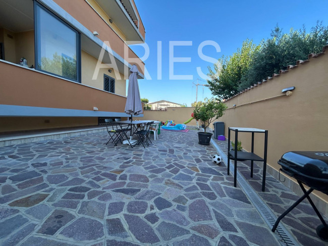 Appartamento in vendita a Fiumicino
