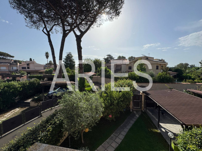 Duplex in vendita a Roma