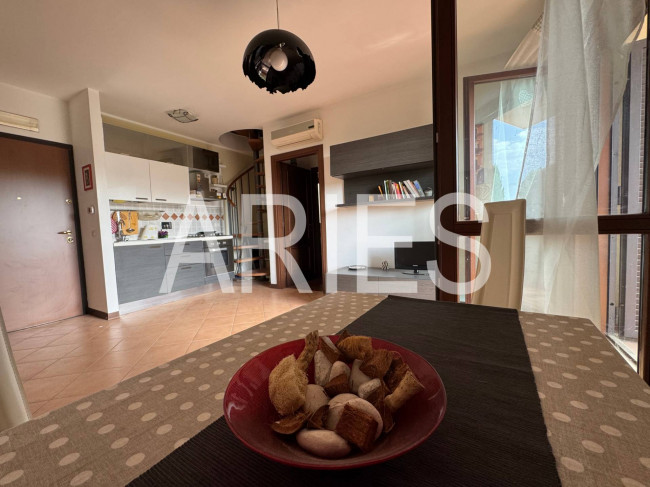 Duplex in vendita a Roma