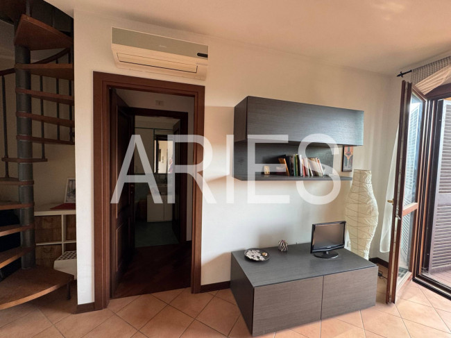 Duplex in vendita a Roma