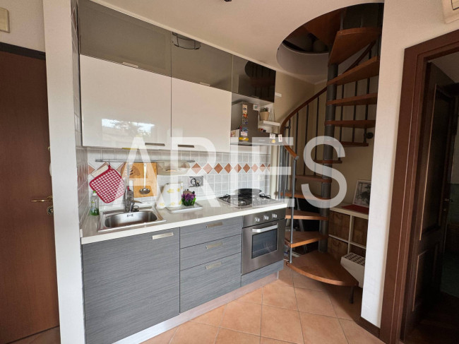 Duplex in vendita a Roma