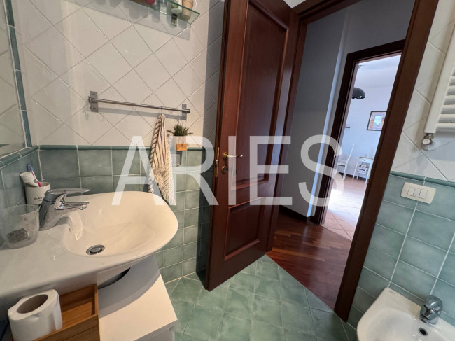 Duplex in vendita a Roma