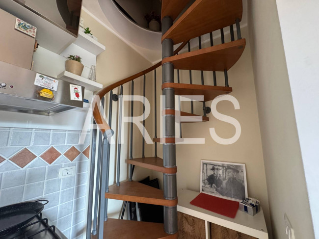 Duplex in vendita a Roma