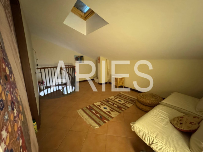 Duplex in vendita a Roma