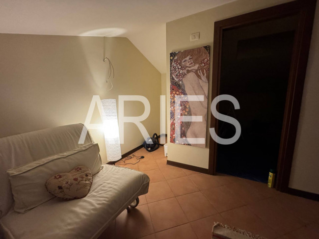 Duplex in vendita a Roma