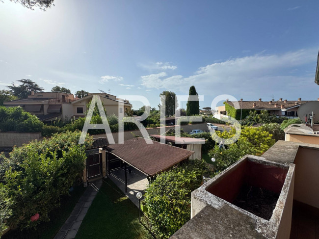 Duplex in vendita a Roma