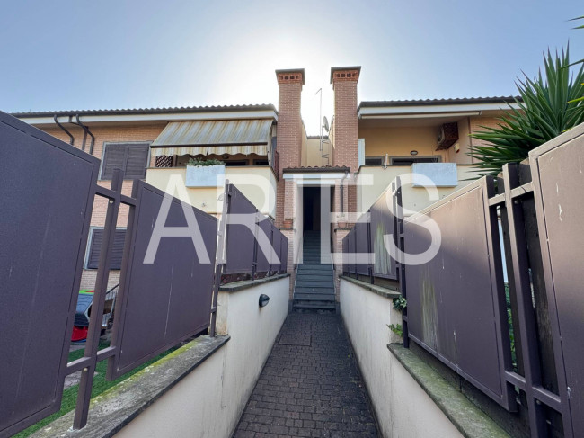 Duplex in vendita a Roma