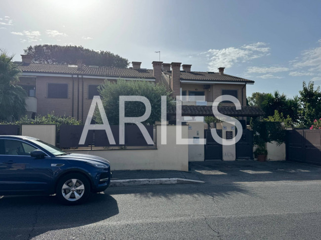 Duplex in vendita a Roma