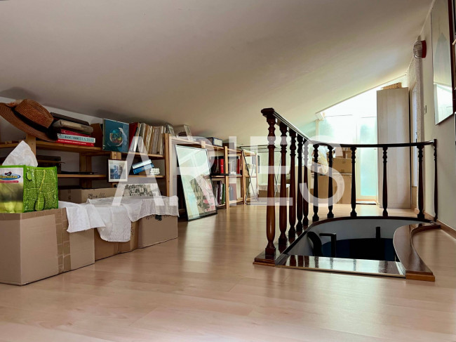 Villette a schiera in vendita a Roma