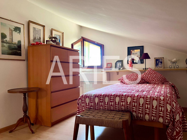 Villette a schiera in vendita a Roma