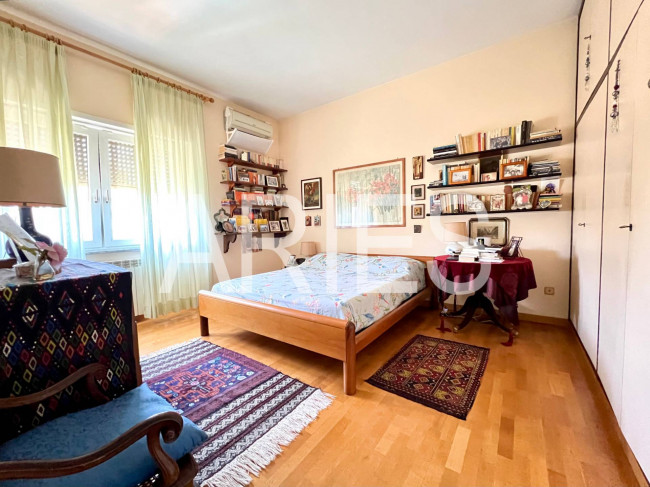 Villette a schiera in vendita a Roma