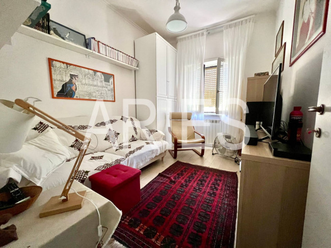 Villette a schiera in vendita a Roma