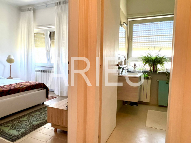 Villette a schiera in vendita a Roma