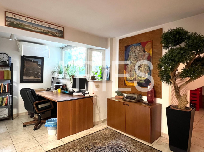 Villette a schiera in vendita a Roma