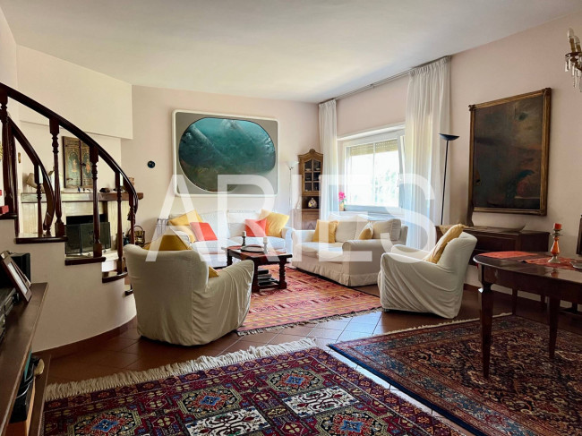 Villette a schiera in vendita a Roma