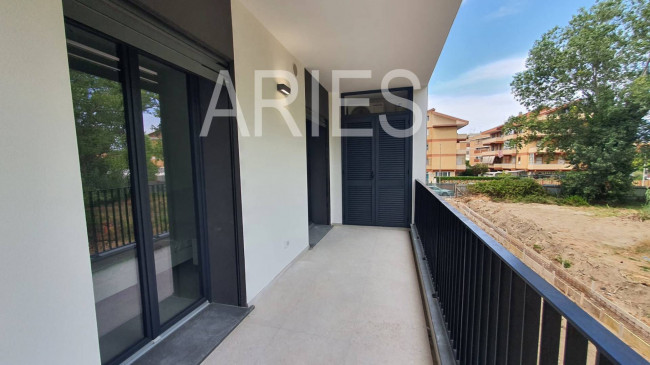 Appartamento in vendita a Fiumicino