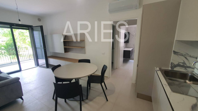 Appartamento in vendita a Fiumicino