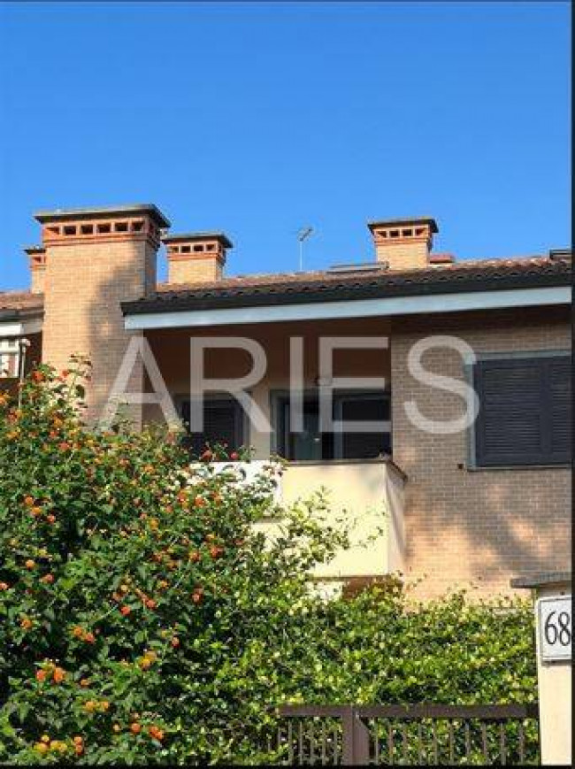 Duplex in vendita a Roma