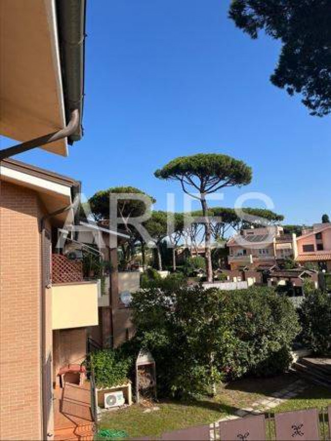 Duplex in vendita a Roma
