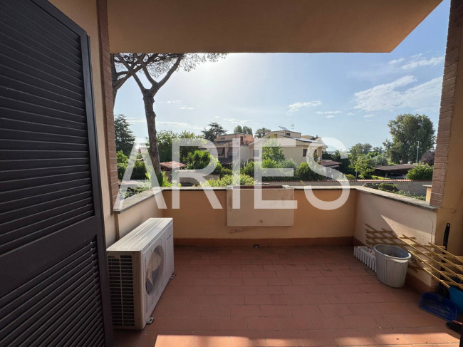 Duplex in vendita a Roma