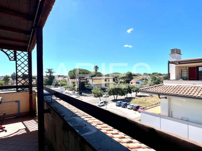 ATTICO in vendita a Roma