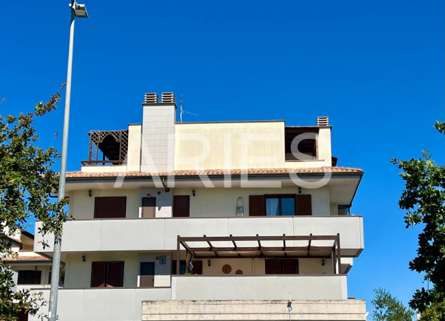 ATTICO in vendita a Roma
