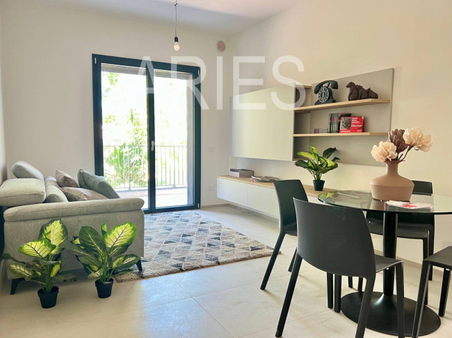 Appartamento in vendita a Fiumicino