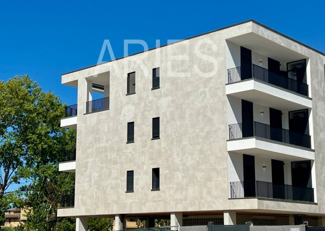 Appartamento in vendita a Fiumicino