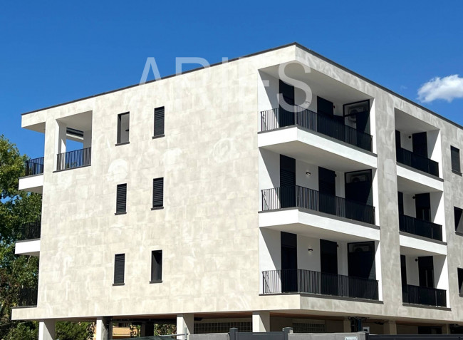 Appartamento in vendita a Fiumicino