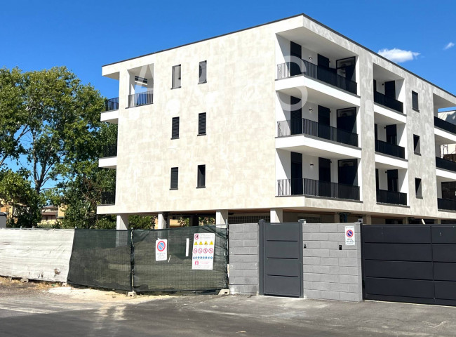Appartamento in vendita a Fiumicino